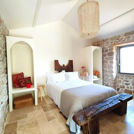 Дом отдыха Charming Renovated Workshop In Ardeche